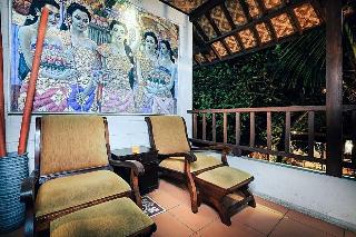 Munari Resort And Spa Ubud fotoÄŸrafÄ±