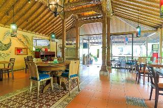 Munari Resort And Spa Ubud fotoÄŸrafÄ±