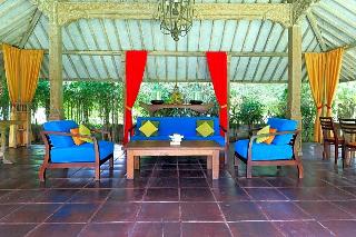 Munari Resort And Spa Ubud fotoÄŸrafÄ±