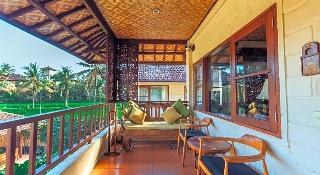 Munari Resort And Spa Ubud fotoÄŸrafÄ±