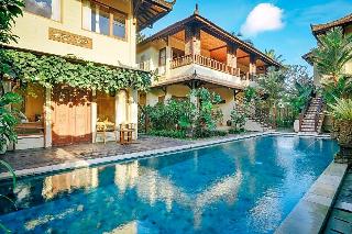 Munari Resort And Spa Ubud fotoÄŸrafÄ±