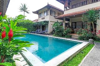 Munari Resort And Spa Ubud fotoÄŸrafÄ±