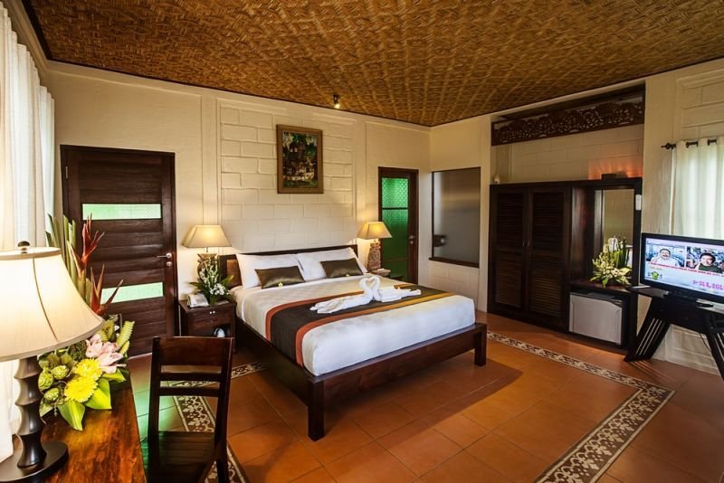 Munari Resort And Spa Ubud fotoÄŸrafÄ±