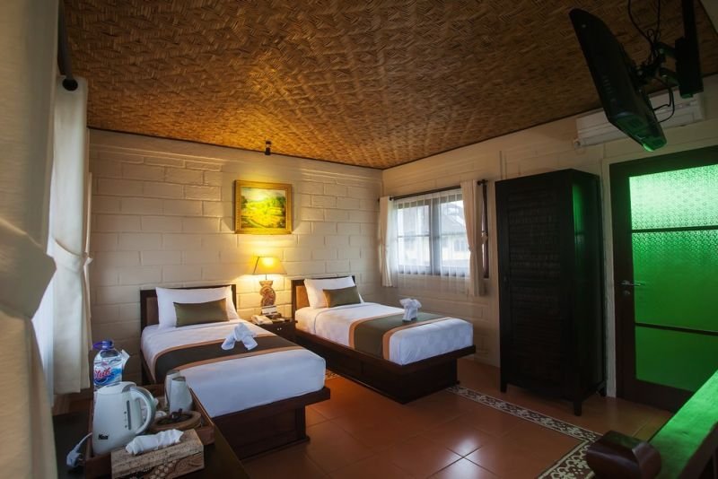 Munari Resort And Spa Ubud fotoÄŸrafÄ±