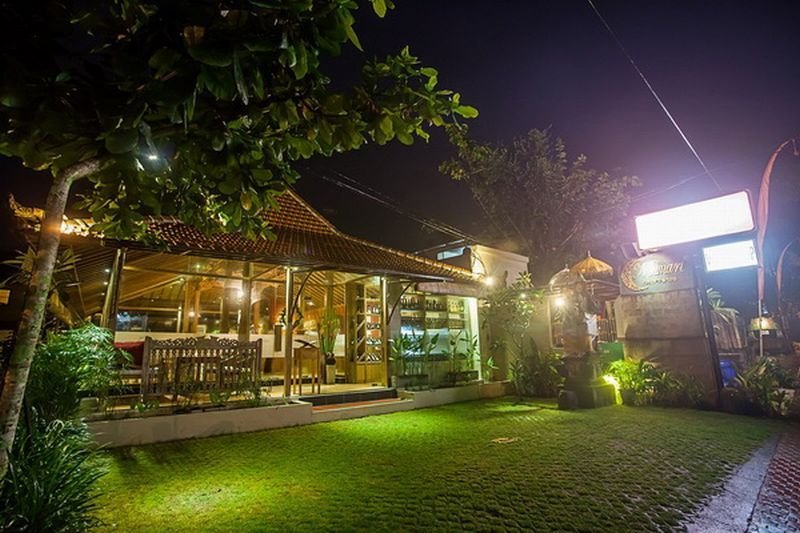 Munari Resort And Spa Ubud fotoÄŸrafÄ±