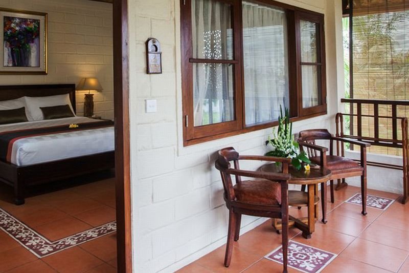 Munari Resort And Spa Ubud fotoÄŸrafÄ±