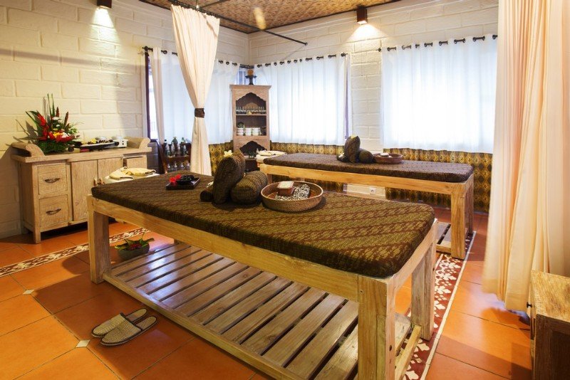 Munari Resort And Spa Ubud fotoÄŸrafÄ±