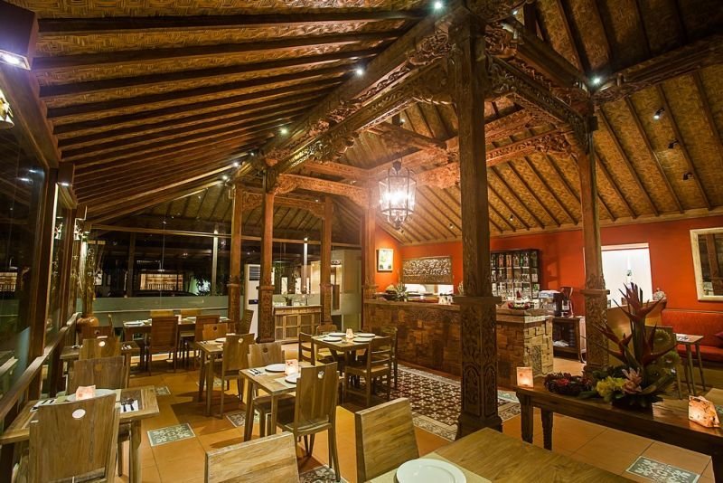 Munari Resort And Spa Ubud fotoÄŸrafÄ±