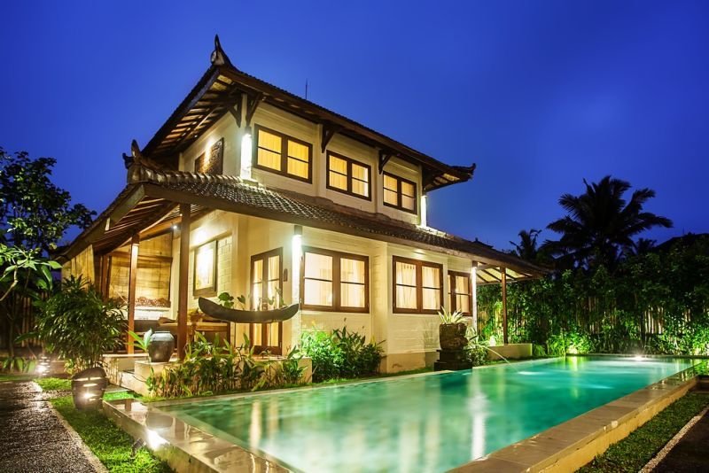 Munari Resort And Spa Ubud fotoÄŸrafÄ±