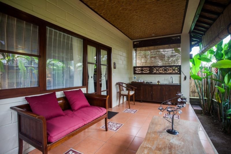 Munari Resort And Spa Ubud fotoÄŸrafÄ±