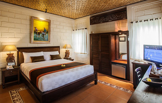 Munari Resort And Spa Ubud fotoÄŸrafÄ±