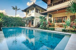 Munari Resort And Spa Ubud otel fotoğrafı