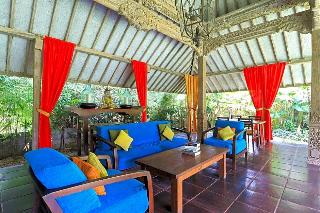 Munari Resort And Spa Ubud fotoÄŸrafÄ±