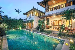 Munari Resort And Spa Ubud fotoÄŸrafÄ±