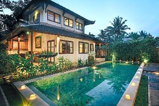 Munari Resort And Spa Ubud fotoÄŸrafÄ±