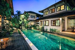 Munari Resort And Spa Ubud fotoÄŸrafÄ±