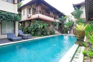 Munari Resort And Spa Ubud fotoÄŸrafÄ±