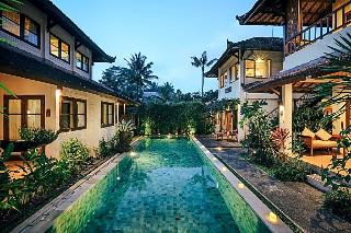 Munari Resort And Spa Ubud fotoÄŸrafÄ±