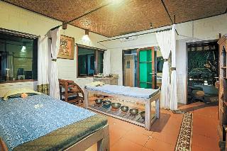 Munari Resort And Spa Ubud fotoÄŸrafÄ±