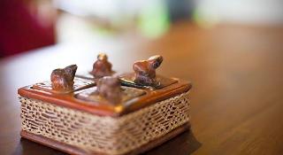 Munari Resort And Spa Ubud fotoÄŸrafÄ±