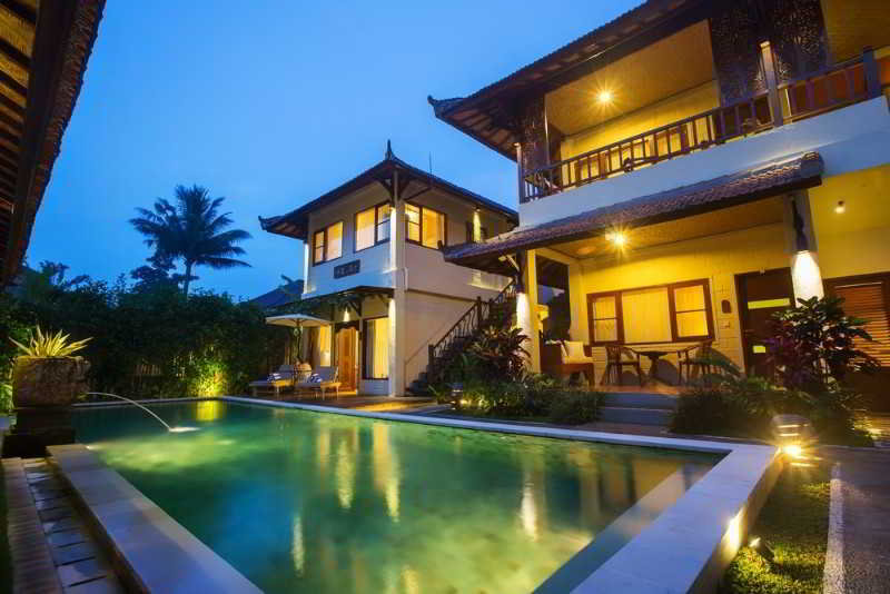 Munari Resort And Spa Ubud fotoÄŸrafÄ±