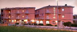 Majore Hotel