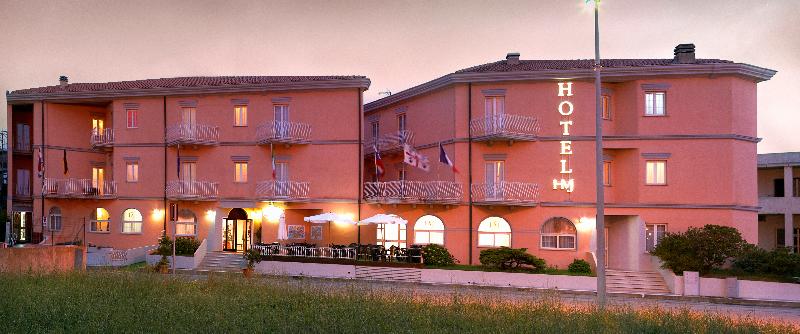 Majore Hotel - Genel