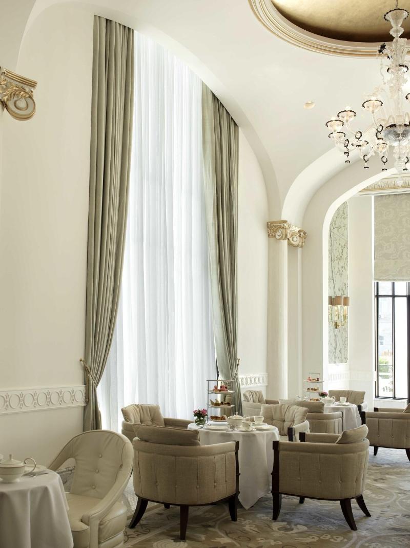 Four Seasons Hotel Baku - Bar