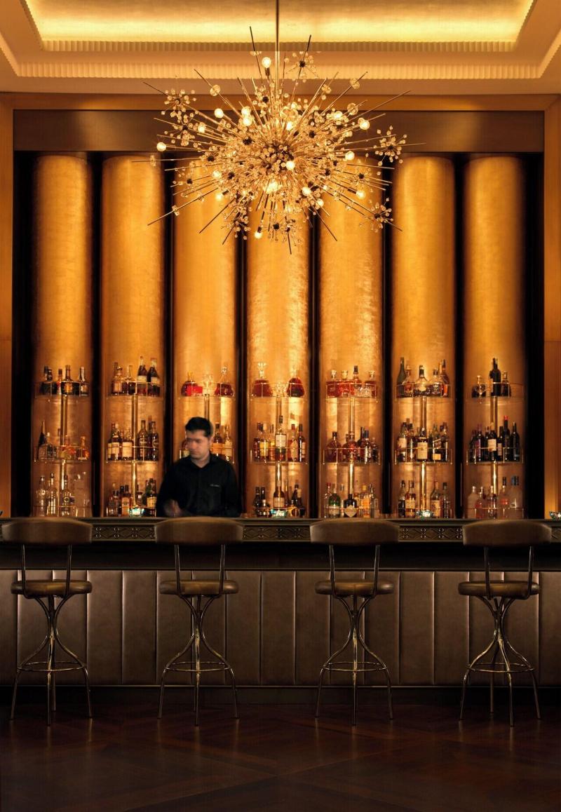 Four Seasons Hotel Baku - Bar