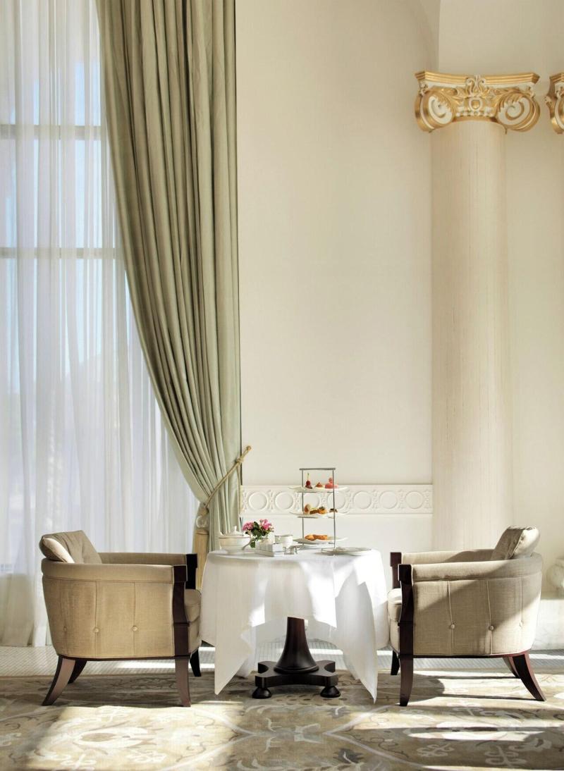 Four Seasons Hotel Baku - Bar