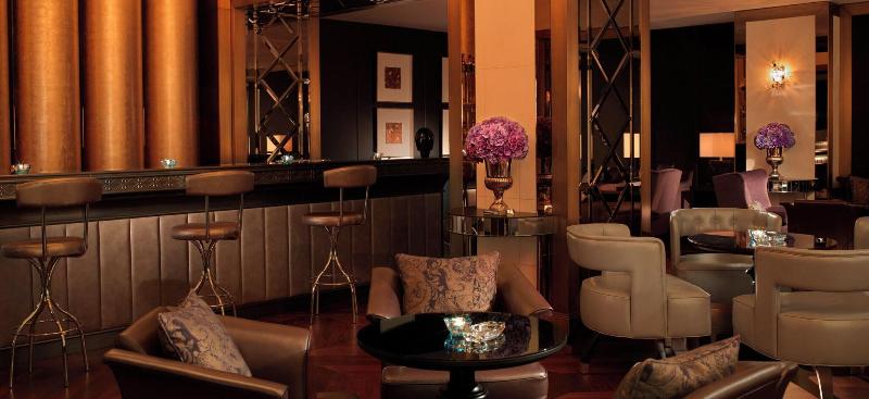 Four Seasons Hotel Baku - Bar