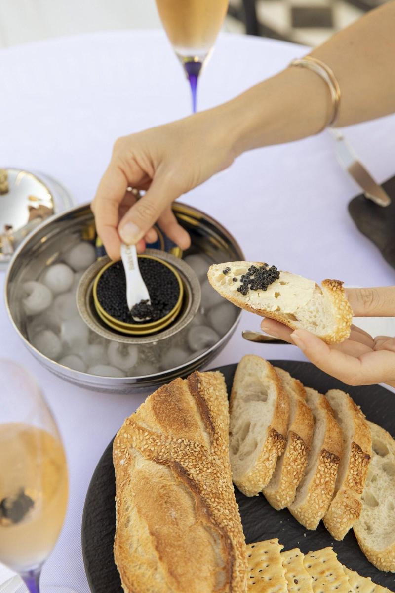 Four Seasons Hotel Baku - Lobi
