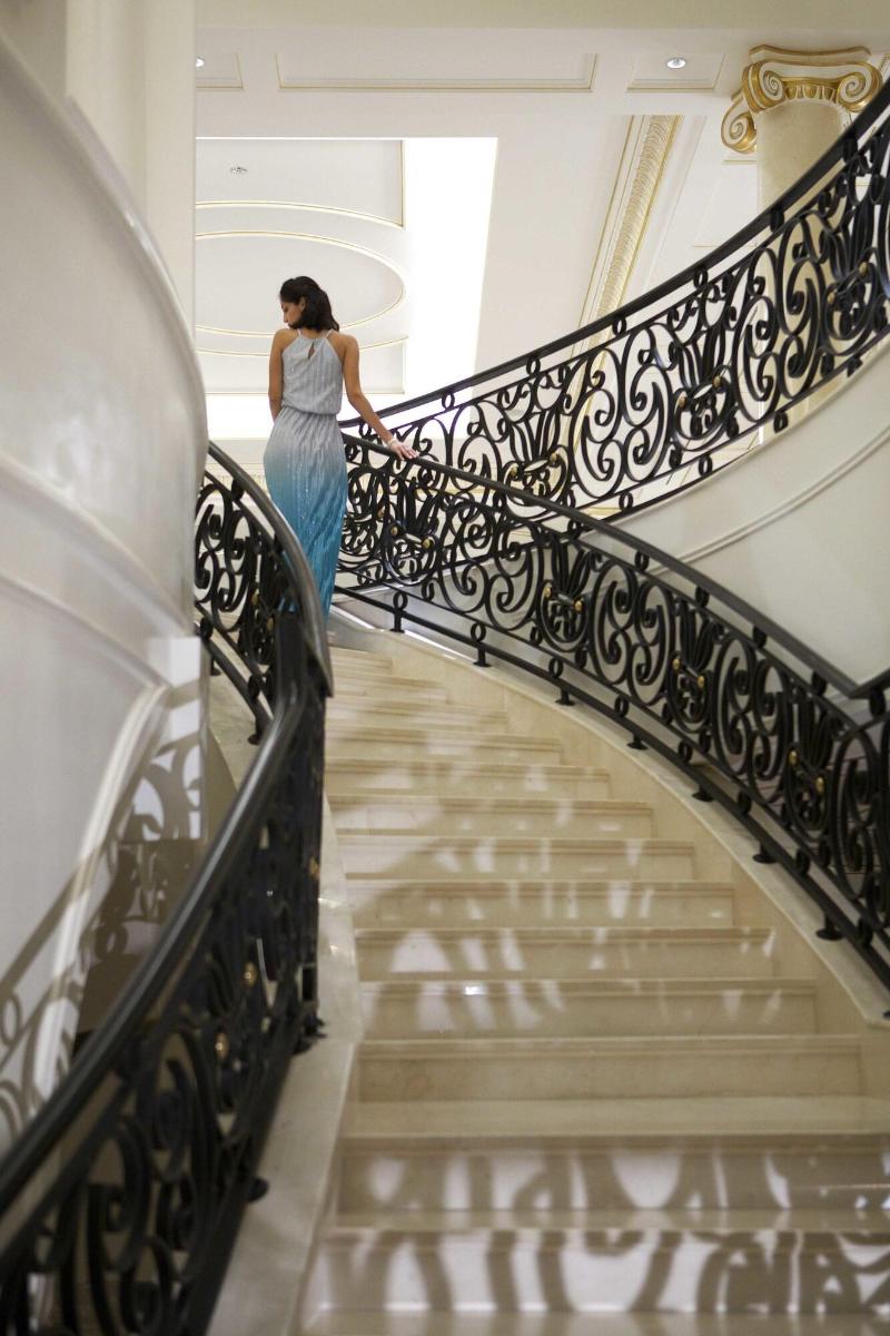Four Seasons Hotel Baku - Lobi