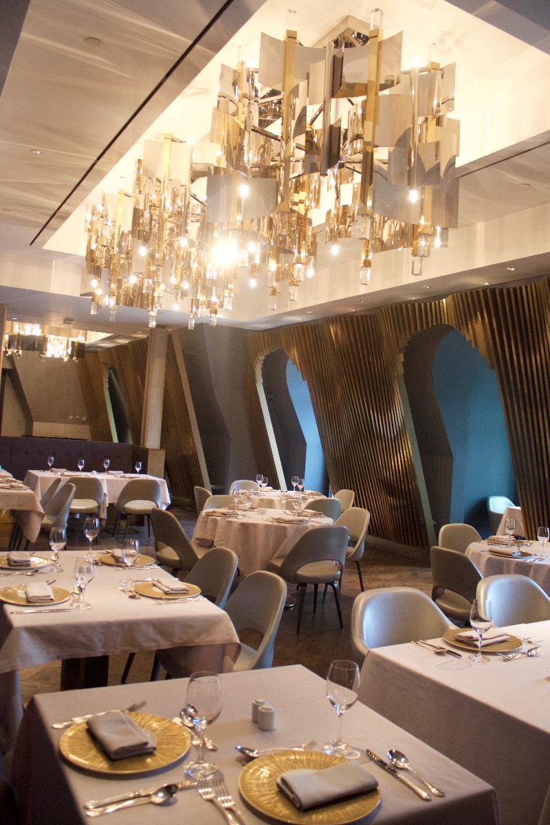 Four Seasons Hotel Baku - Toplantı