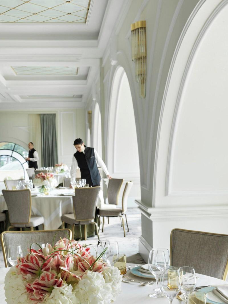Four Seasons Hotel Baku - Toplantı