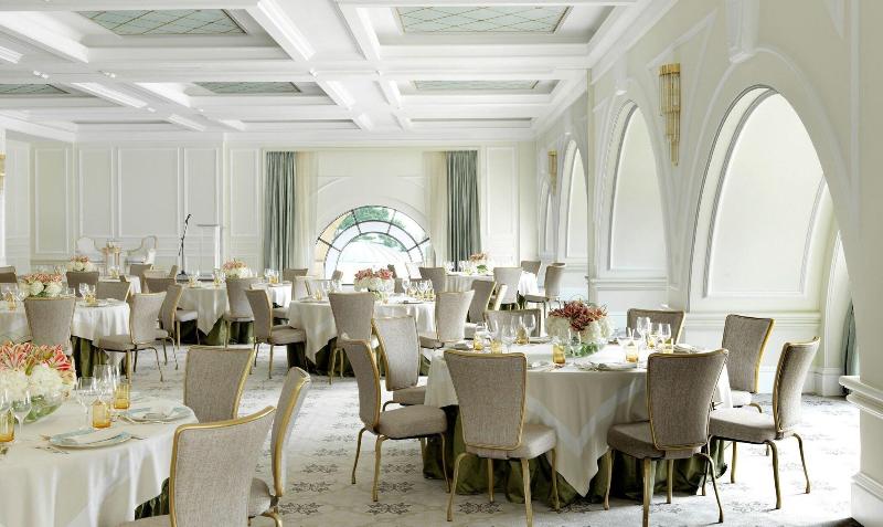 Four Seasons Hotel Baku - Toplantı