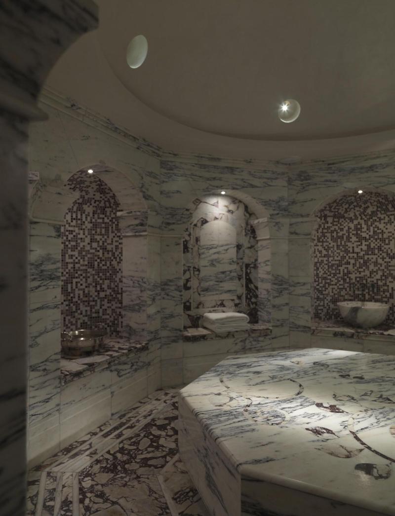 Four Seasons Hotel Baku - Aktivite