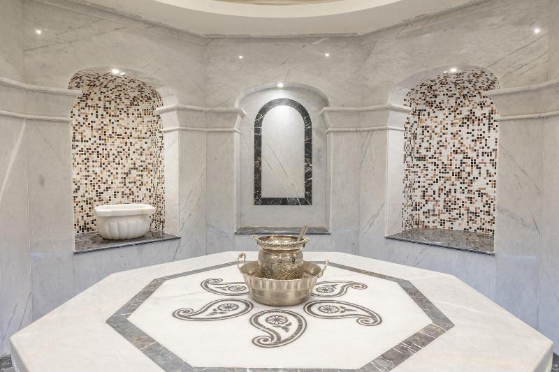 Four Seasons Hotel Baku - Aktivite