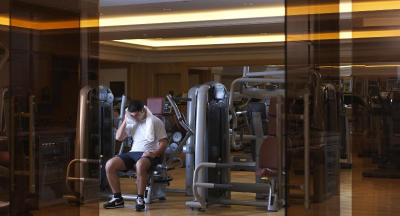 Four Seasons Hotel Baku - Aktivite