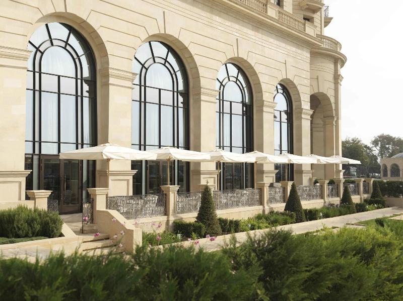 Four Seasons Hotel Baku - Genel