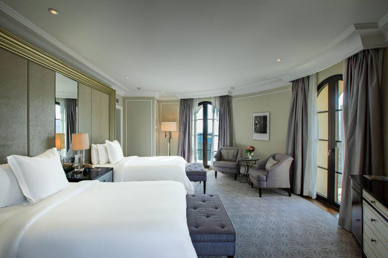 Four Seasons Hotel Baku - Genel