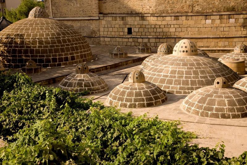 Four Seasons Hotel Baku - Genel