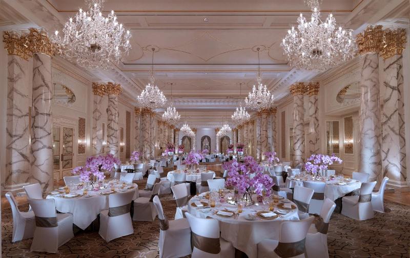 Four Seasons Hotel Baku - Genel