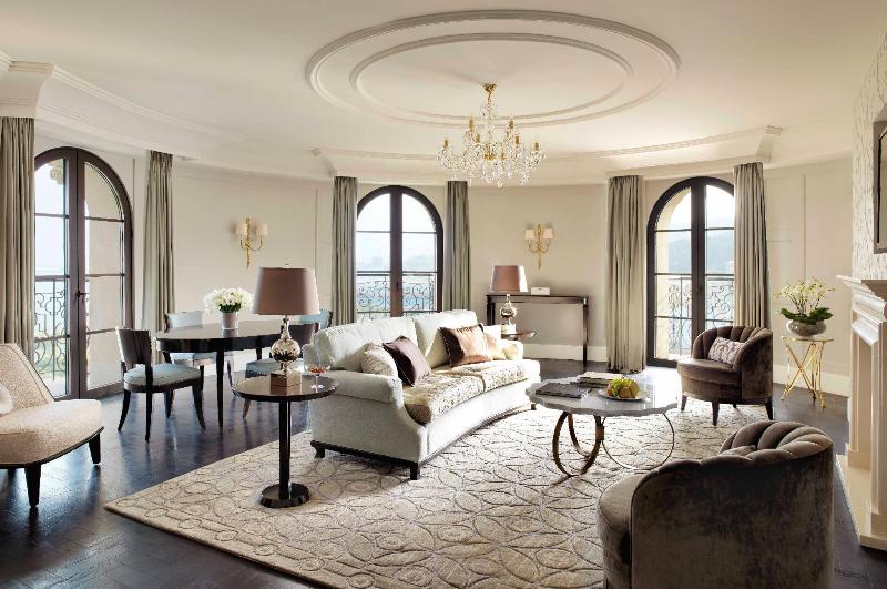 Four Seasons Hotel Baku - Genel