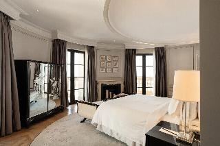 Four Seasons Hotel Baku otel fotoğrafı