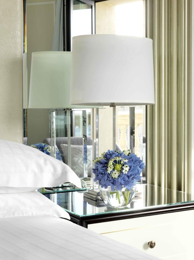Four Seasons Hotel Baku - Oda