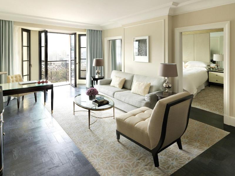 Four Seasons Hotel Baku - Oda
