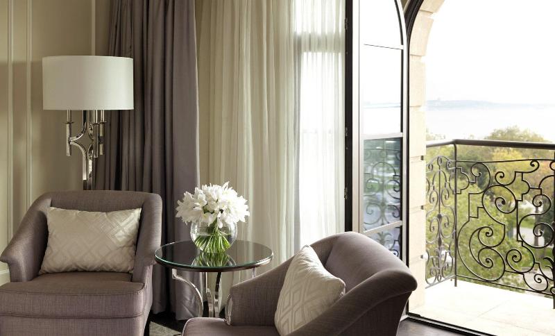 Four Seasons Hotel Baku - Oda