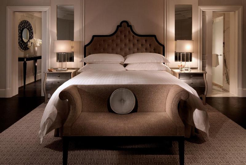Four Seasons Hotel Baku - Oda