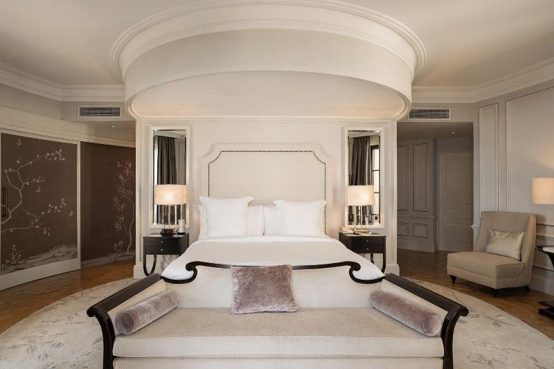 Four Seasons Hotel Baku - Oda